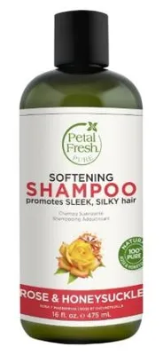 Productafbeelding van Petal Fresh Shampoo Rose & Honeysuckle 475 ml
