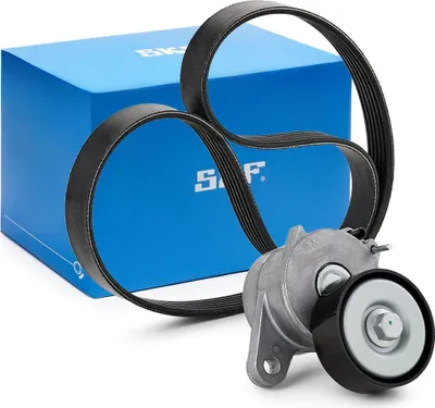Produktbild von SKF VKMA 31274 Keilrippenriemensatz für VW Golf VII Schrägheck (5G1, BQ1, BE1, BE2)