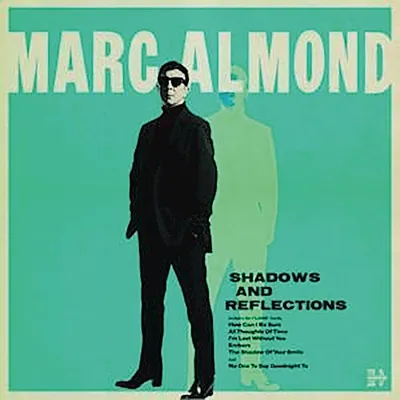 Obrázek produktu pro Shadows and Reflections