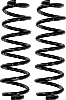 Produktbild von Fahrwerksfedern-Set Hinterachse Schraubenfeder Ø 12,5 mm EIBACH für u.a. VW GOLF