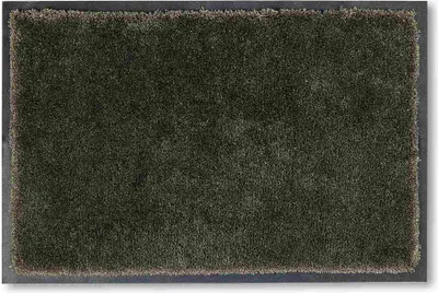 Immagine prodotto di Astra Tappeto antipolvere per interni LAVA Verde 40 x 60 cm