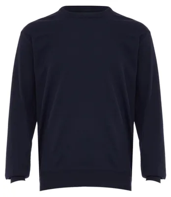 Image de Pull pour homme LYNNEA - Bleu, XXL