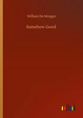 Produktbild von Somehow Good