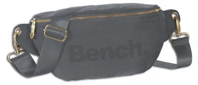 Produktbild von Tasche grau Bench Gürteltasche Nylon OTI310K