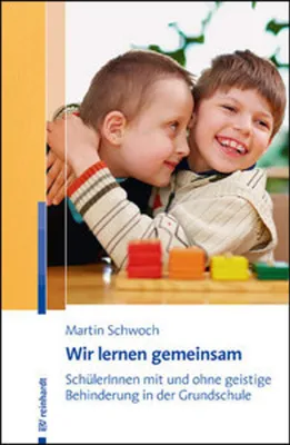 Obrázok produktu pre Wir lernen gemeinsam