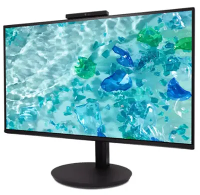 Image de Moniteur Acer UM.QB7EE.608 4K Ultra HD 24"
