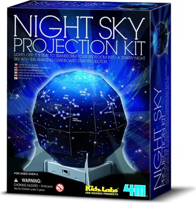 Immagine prodotto di Area Kidzlabs: costruisci le tue stelle