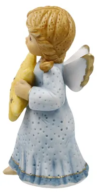 Produktbild von Goebel Mein Stern (Schutzengel, Porzellan) | Art.-Nr. 11751161 | EAN 4005169371776