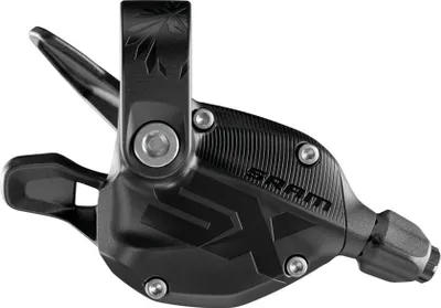 Produktbild von SRAM Daumenschalter Sram Sx Eagle 12-Fach Schwarz