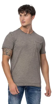 Produktbild von CT784 Herren T-Shirt im sportlichen Look