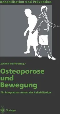 Zdjęcie produktu dla Osteoporose und Bewegung