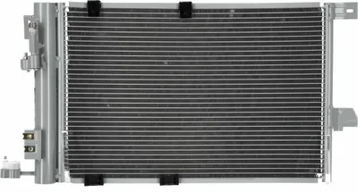 Obrázek produktu pro Kondenzátor klimatizace NISSENS 94384