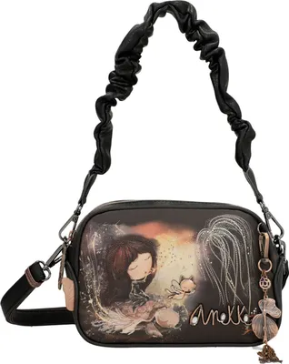 Image de Anekke sac à épaule sac à épaule bandoulière Dreamverse Small Shoulder Bag Multicolor multicolore
