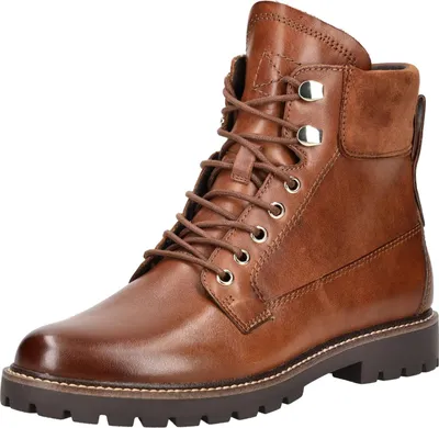 Produktbild von Caprice Stiefelette Stiefelette Leder