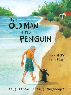 Produktbild von The Old Man and the Penguin