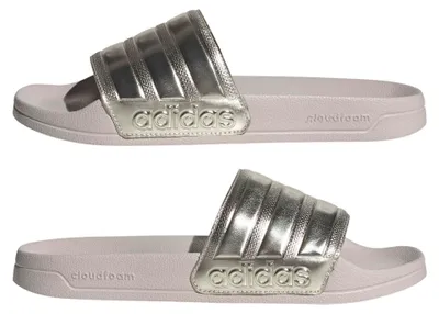 Produktbild von Adidas ADILETTE SHOWER ICEPUR/ICGOME/ICGOME 43.5