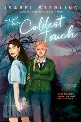 Obrázok produktu pre The Coldest Touch