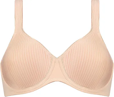 Produktbild von Triumph Damen Bügel-BH Modern Soft+Baumwolle - NEUTRAL BEIGE - Größe 75B