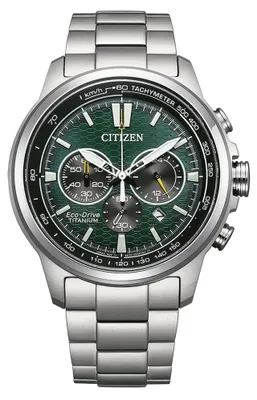 Obrázok produktu pre Herrenuhr - Serie: Citizen Sports - Citizen Modell: CA4570-88X