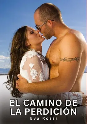 Produktbild von El camino de la perdición