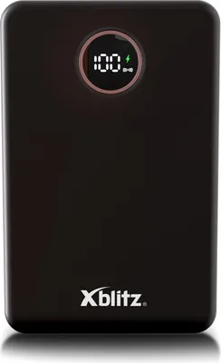 Obrázok produktu pre Xblitz POWERBANK MAGBOOST 10 000mAh