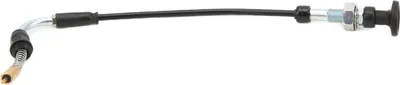 Immagine prodotto di Cavo starter carburatore 990-662-002 Nero ricambio auto per HSR42 HSR45 HSR48