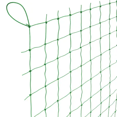 Productafbeelding van Omgoods - Grote Klimnet voor Oogst van Groenten en Planten