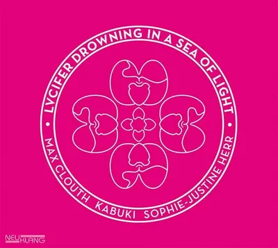 Produktbild von CLOUTH MAX - Lucifer Drowning In A Sea Of Light (180g)