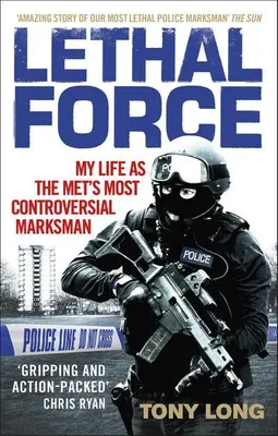Immagine prodotto di Lethal Force