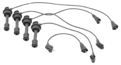 Immagine prodotto di Japanparts IC-205, kit di cavi di accensione