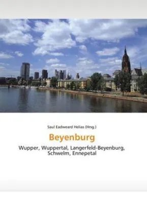 Produktbild von Beyenburg