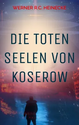 Produktbild von Die toten Seelen von Koserow