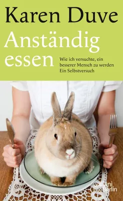 Image de Anständig essen