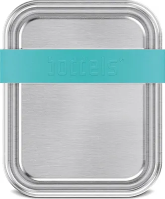Produktbild von boddels Lunchbox / Brotdose 'SMACHT'