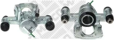 Produktbild von MAPCO Bremssattel Hinten Links passend für MERCEDES-BENZ V-Klasse (W447) 4270