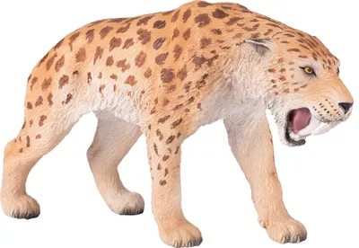 Produktbild von Mojo prehistória Smilodon 381032