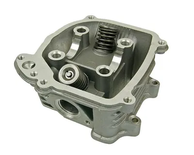 Immagine prodotto di Testa cilindro con SLS per GY6 125cc 152QMI