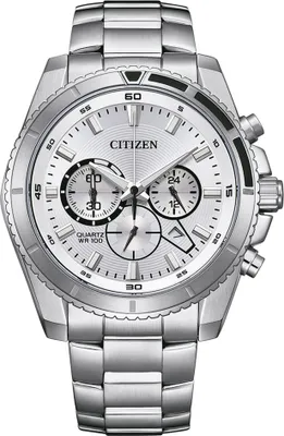 Obrázek produktu pro Herrenuhr - Citizen Modell: AN8200-50A