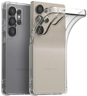 Obrázek produktu pro Průhledný kryt ARAREE Flexield pro Samsung Galaxy S25 Ultra