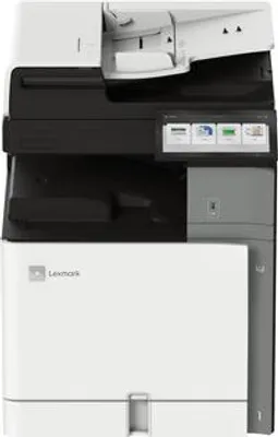 Immagine prodotto di Lexmark MX953se Stampante Laser A3 1200 x 1200 DPI 55 ppm Wi-Fi