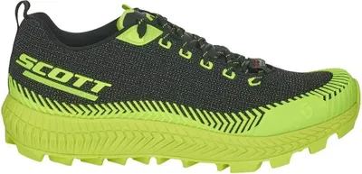 Immagine prodotto di Scott Supertrac Ultra Rc Trail Running Scarpe Nero EU 38 Donna Nero EU 38