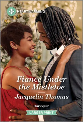 Produktbild von Fiancé Under the Mistletoe