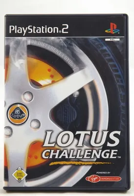Produktbild von Lotus Challenge