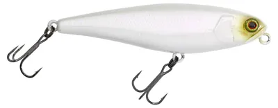 Immagine prodotto di Illex Water Moccasin 75 Wobbler 9,4 g galleggiante Bone
