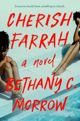 Image de Cherish Farrah