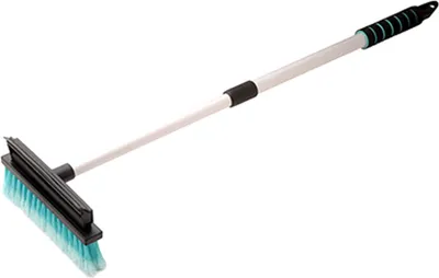 Zdjęcie produktu dla Szczotko-Ściągaczka Z Kijem Teleskopowym 56-83Cm