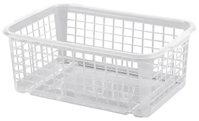 Immagine prodotto di KEEEPER Aufbewahrungskorb 30x20x11cm transparent