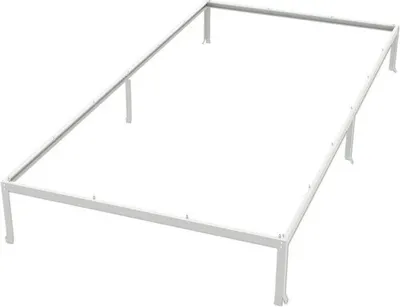 Produktbild von Fundament Vitavia 7500 6 cm silber