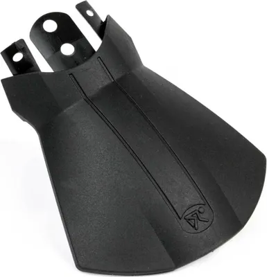 Immagine prodotto di Sks ANP Parafango spoiler PVC 45 mm 2 GTS nero