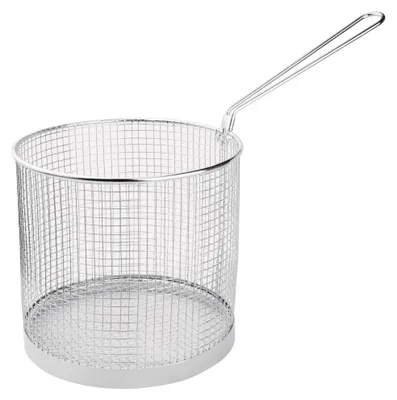 Obrázok produktu pre Kôš na cestoviny Vogue z nehrdzavejúcej ocele 18 cm